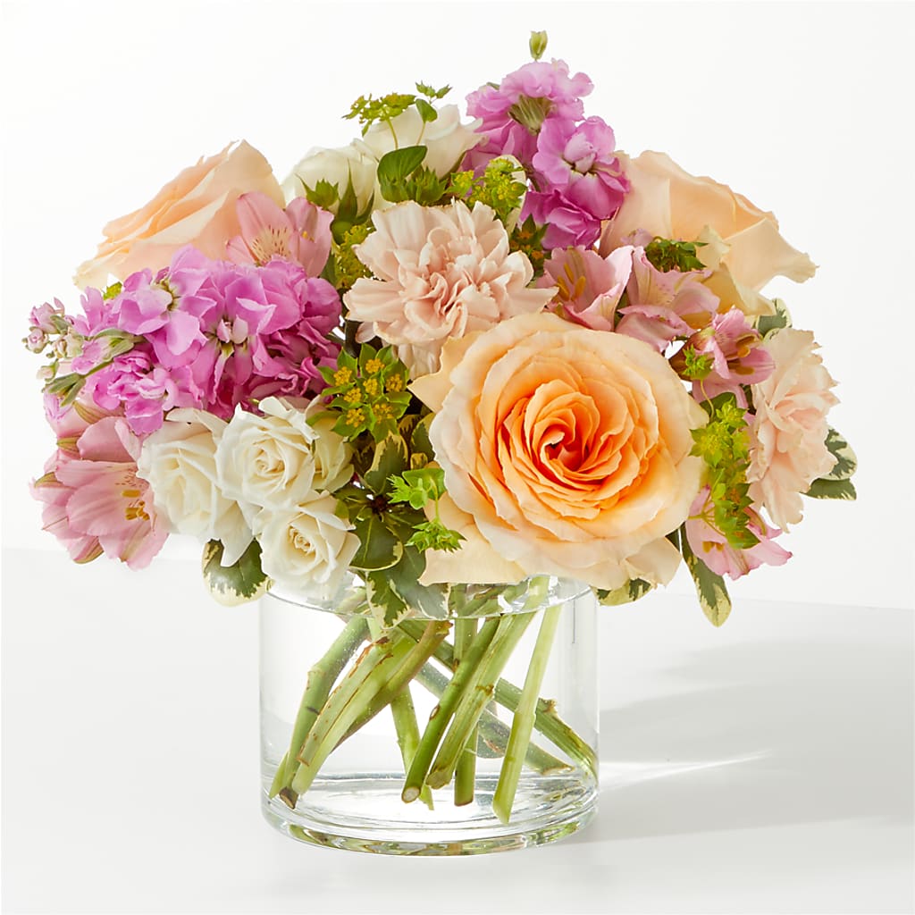 Paradise Bouquet – Bakers, Wichita KS