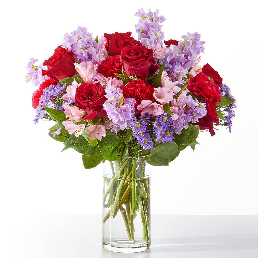 Your Majesty Bouquet – Bakers, Wichita KS