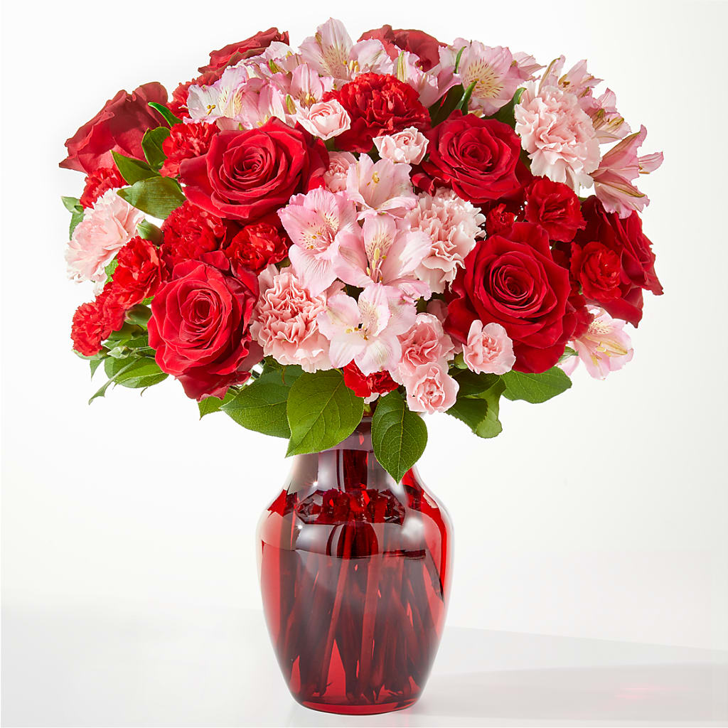 Candy Kisses Bouquet – Bakers, Wichita KS