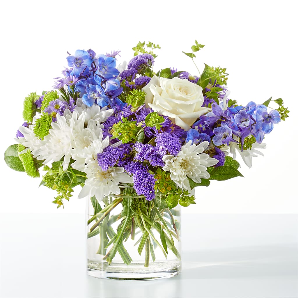 Genuine Gestures Bouquet – Bakers, Wichita KS