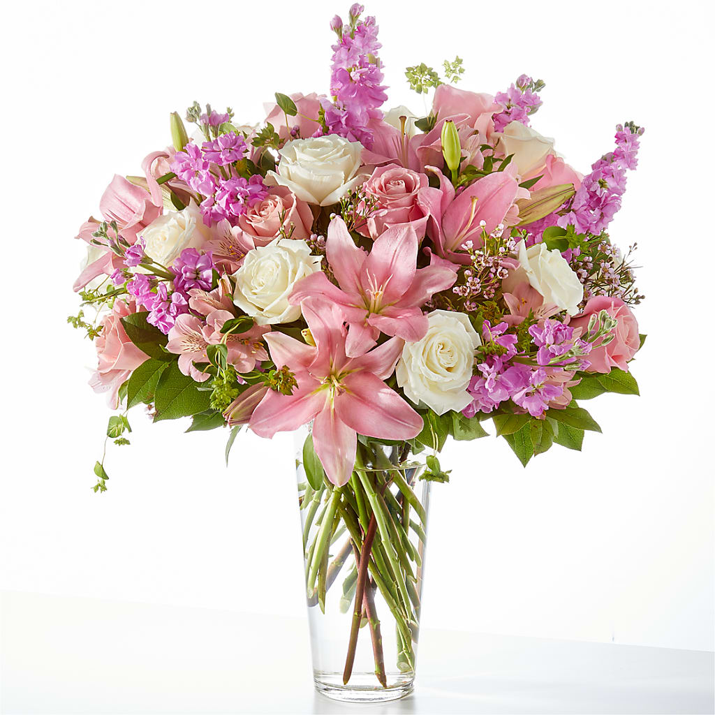 Ethereal Beauty Bouquet – Bakers, Wichita KS