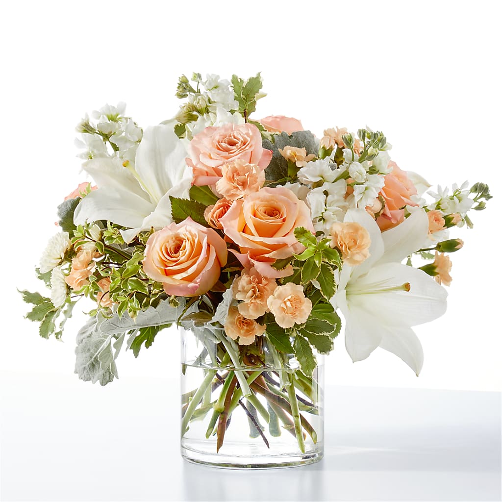 Darling Bouquet – Bakers, Wichita KS