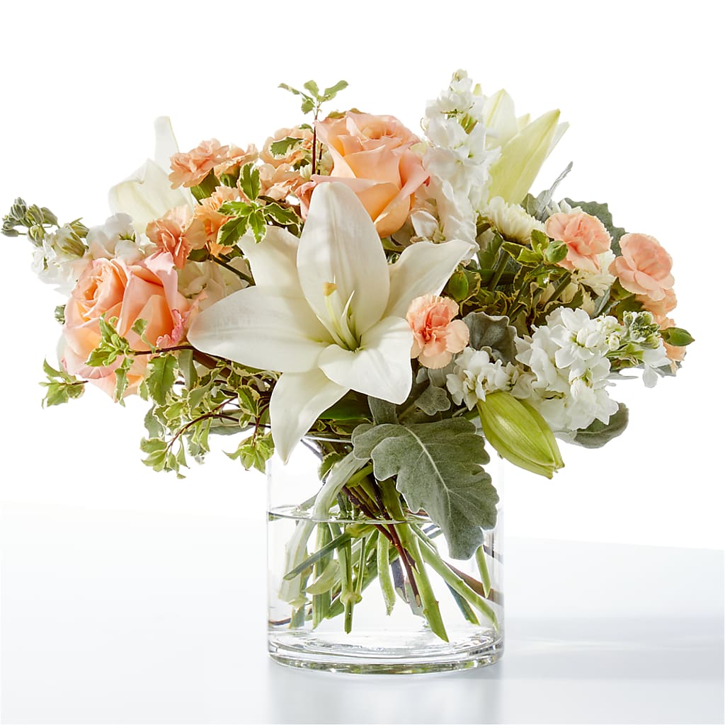 Darling Bouquet – Bakers, Wichita KS
