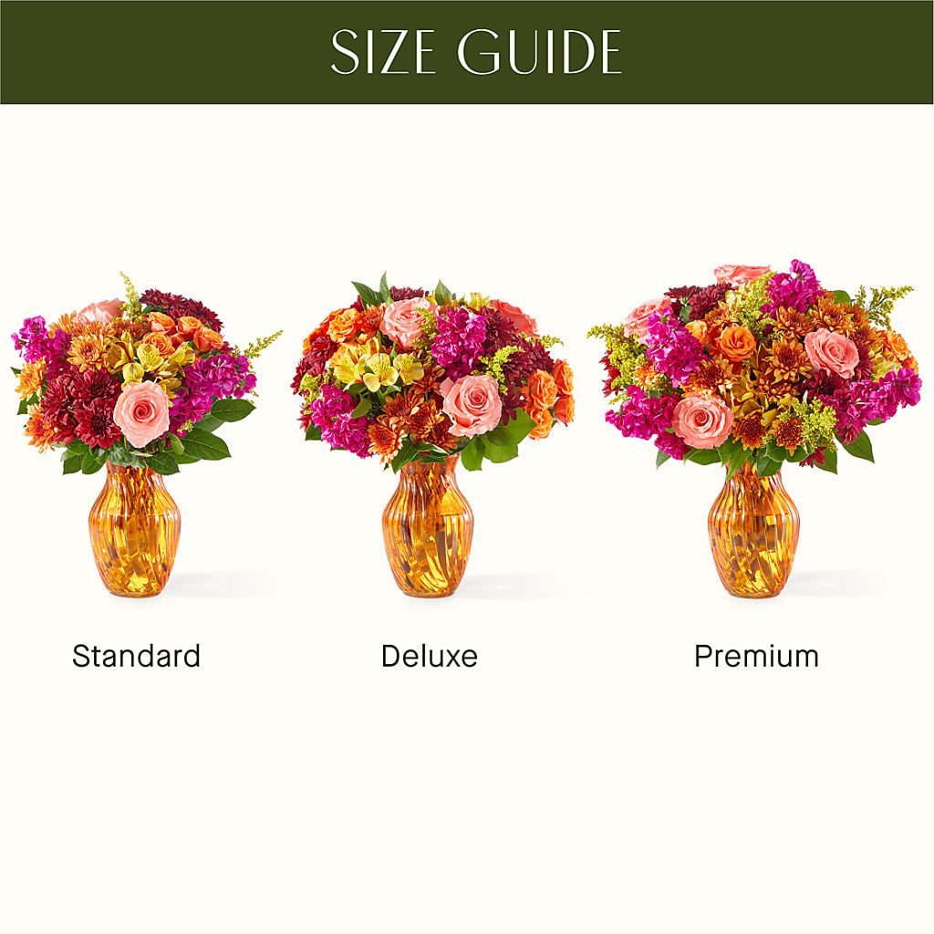 Countryside Bouquet – Bakers, Wichita KS