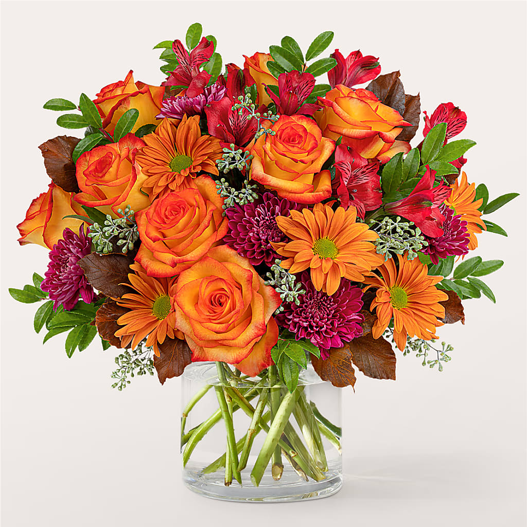 Brisk Morning Bouquet – Bakers, Wichita KS