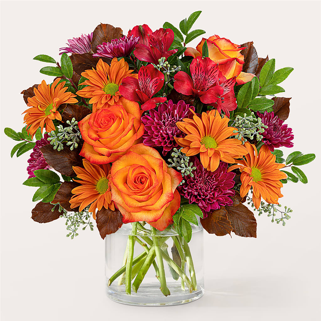 Brisk Morning Bouquet – Bakers, Wichita KS