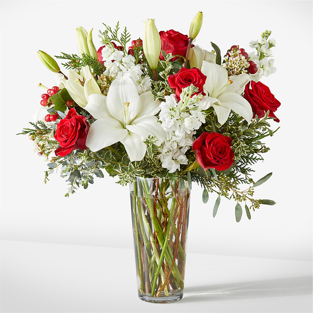 Twinkle Lights Bouquet – Bakers, Wichita KS