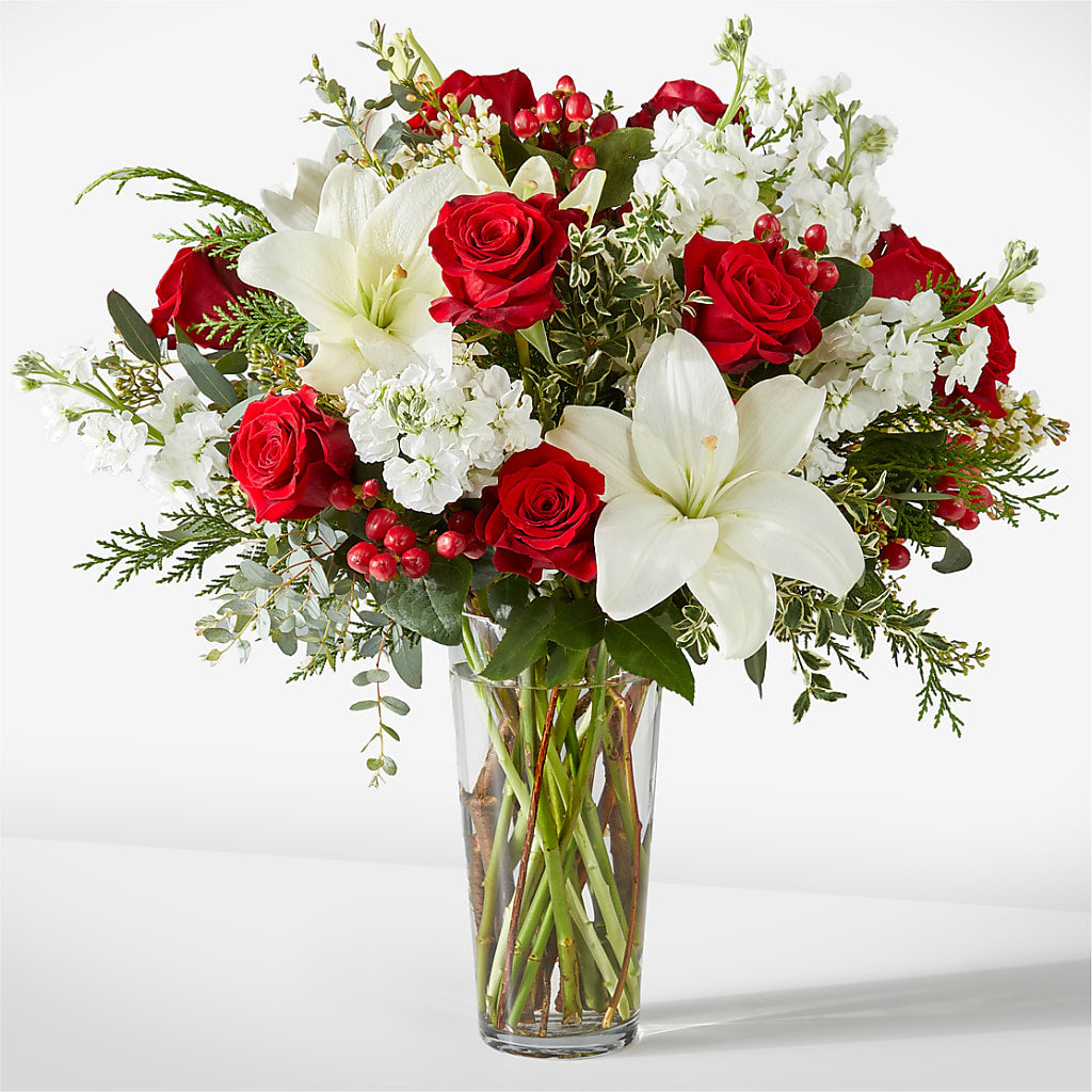 Twinkle Lights Bouquet – Bakers, Wichita KS