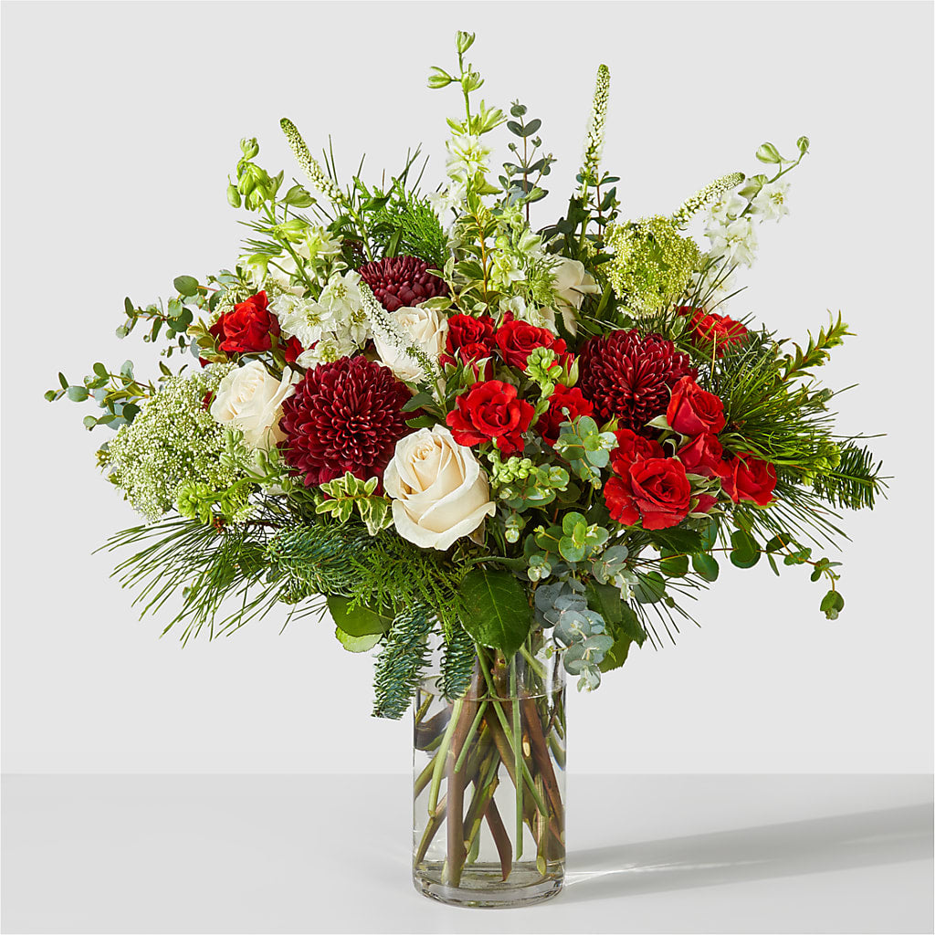 Favorite Traditions Bouquet – Bakers, Wichita KS