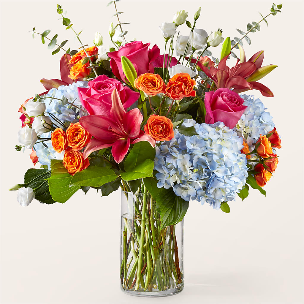 Awestruck Luxury Bouquet – Bakers, Wichita KS