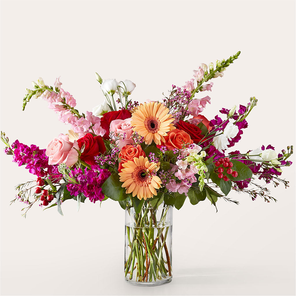 Renaissance Luxury Bouquet – Bakers, Wichita KS