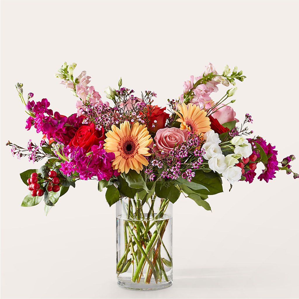 Renaissance Luxury Bouquet – Bakers, Wichita KS