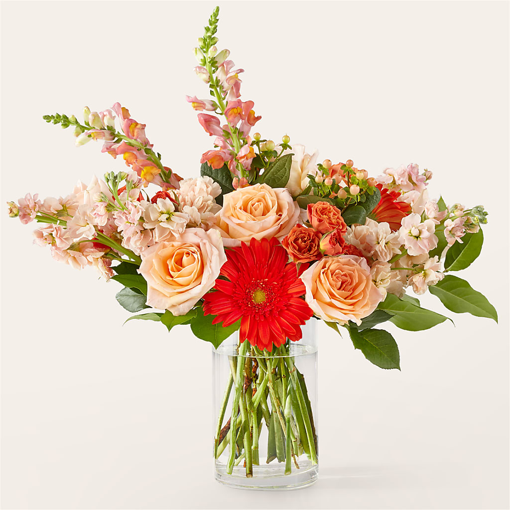 Paloma Please Bouquet – Bakers, Wichita KS