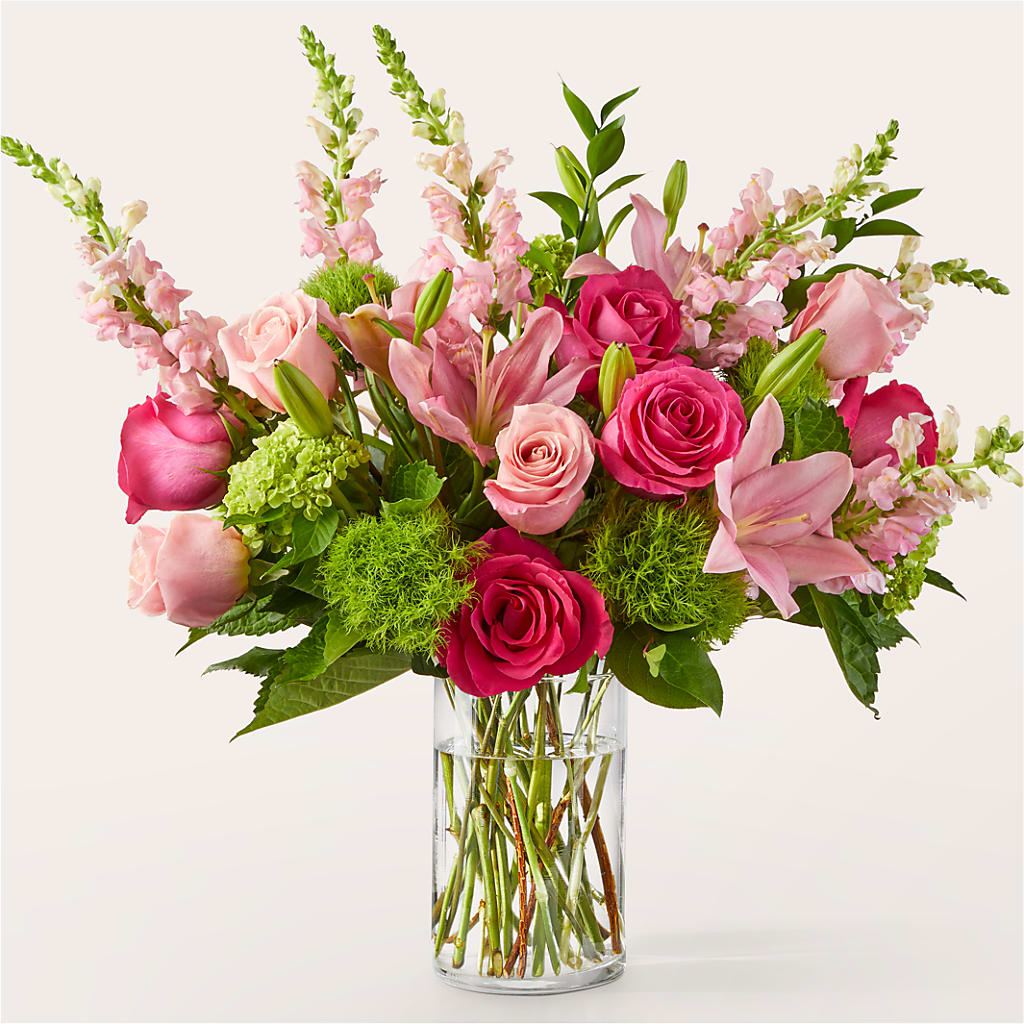 Fit for a Queen Luxury Bouquet – Bakers, Wichita KS