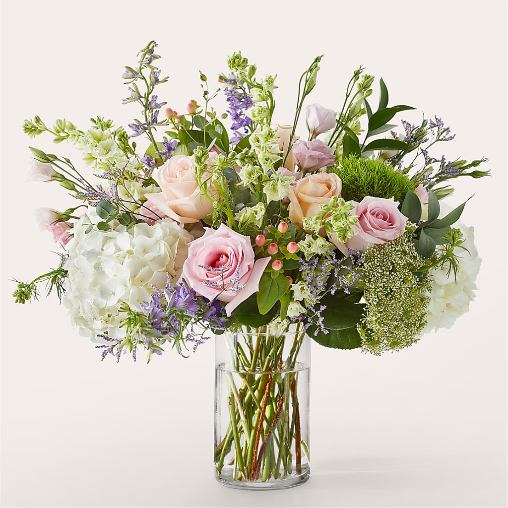 From Scratch Luxury Bouquet – Bakers, Wichita KS