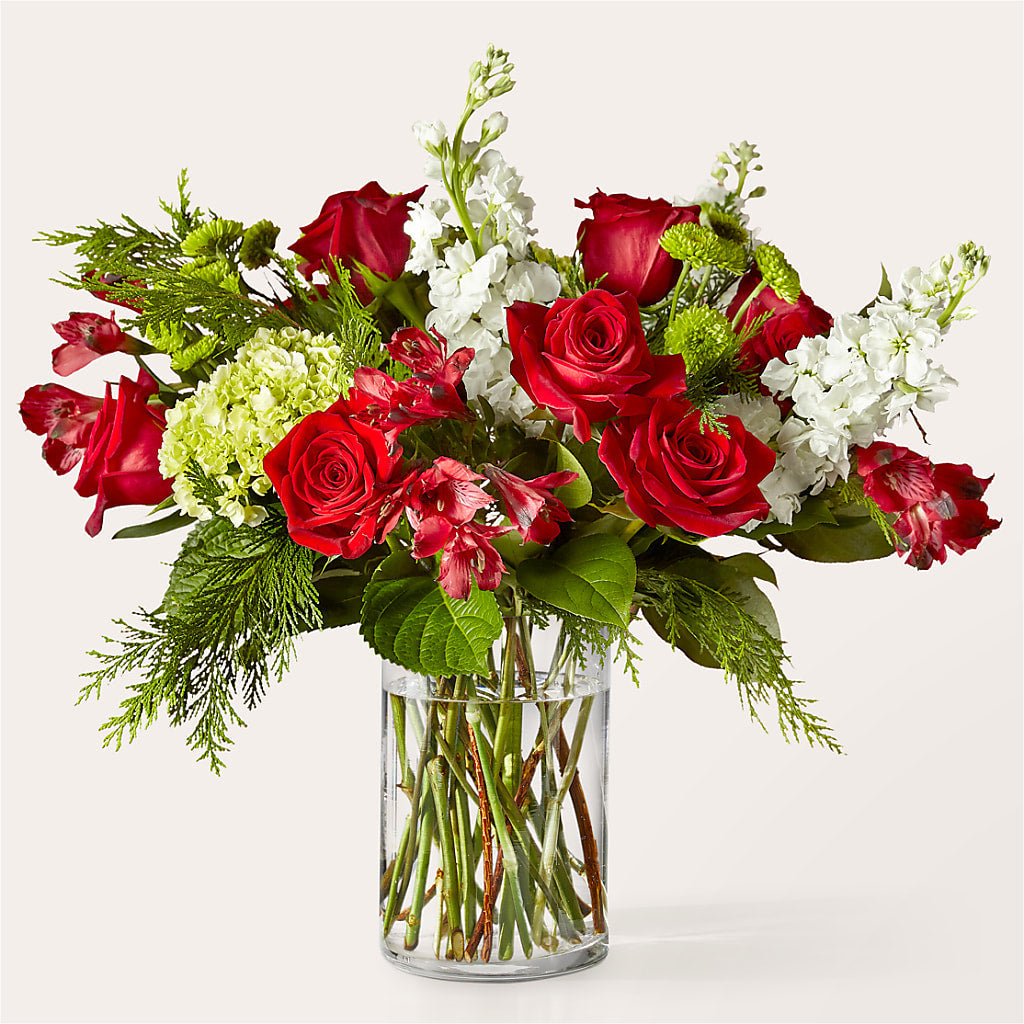 Tree Shopping Bouquet – Bakers, Wichita KS
