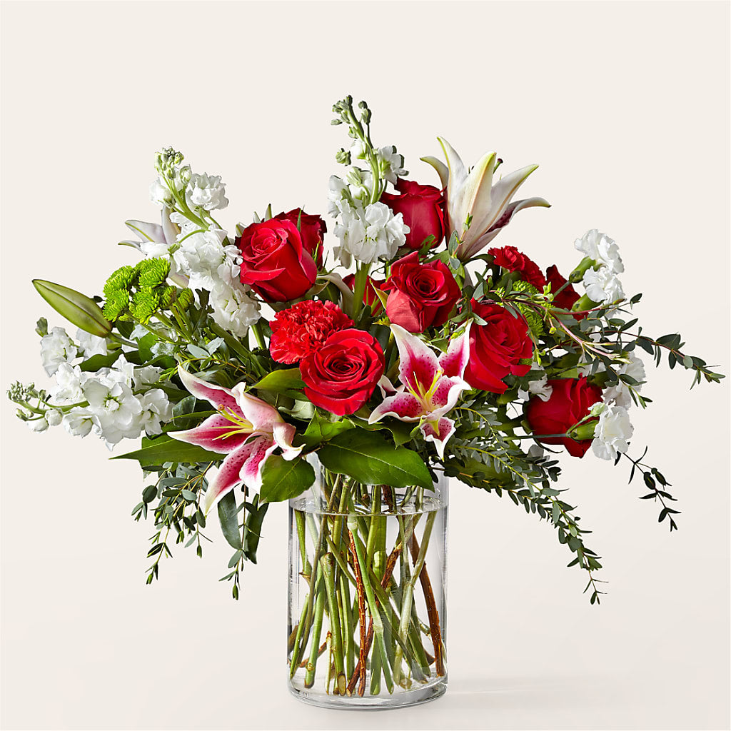 Gumdrop Button Bouquet – Bakers, Wichita KS