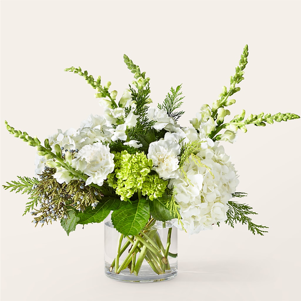 Marshmallows on Top Bouquet – Bakers, Wichita KS