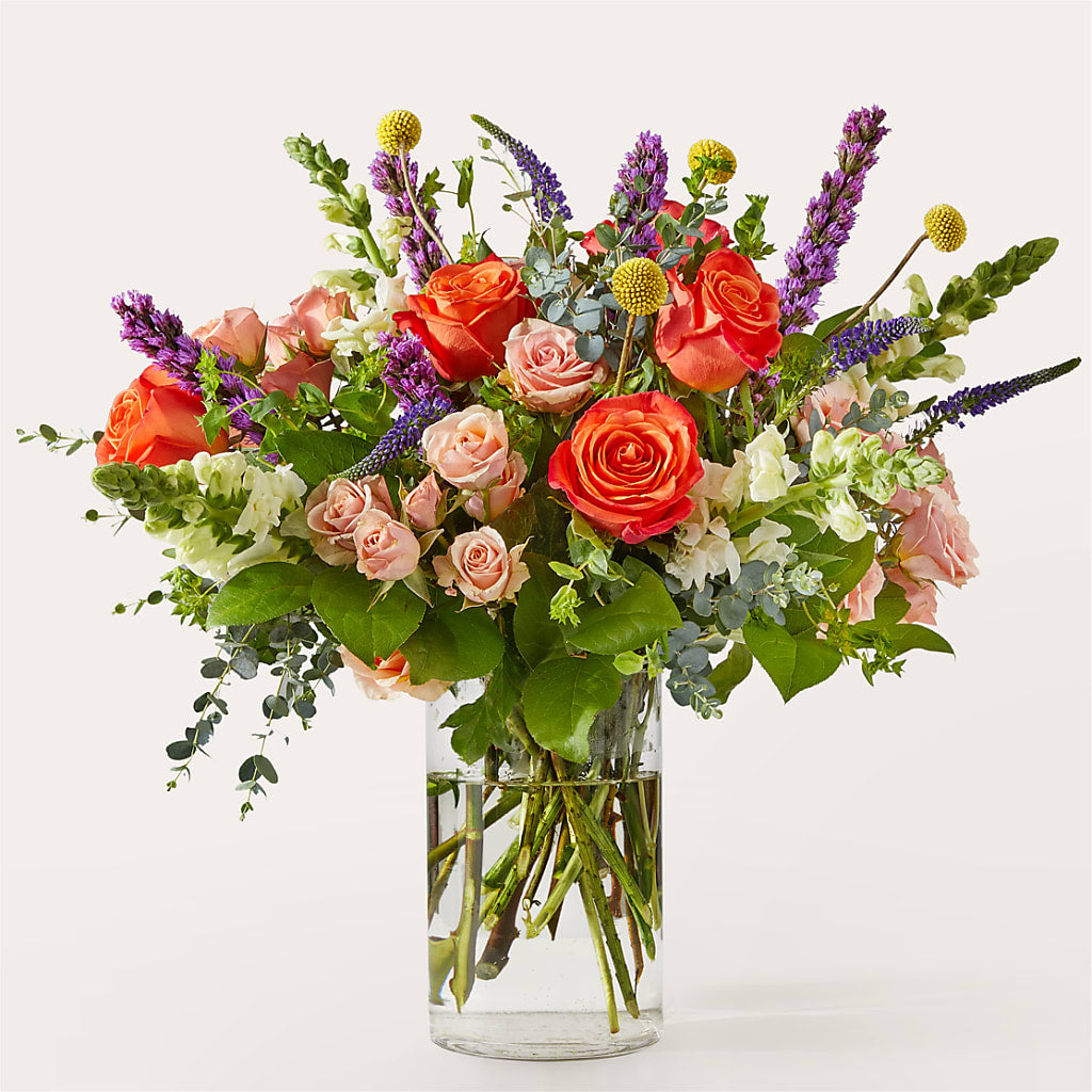 The Standout Bouquet – Bakers, Wichita KS