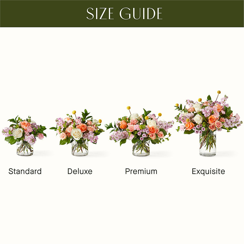 French Market Bouquet – Bakers, Wichita KS
