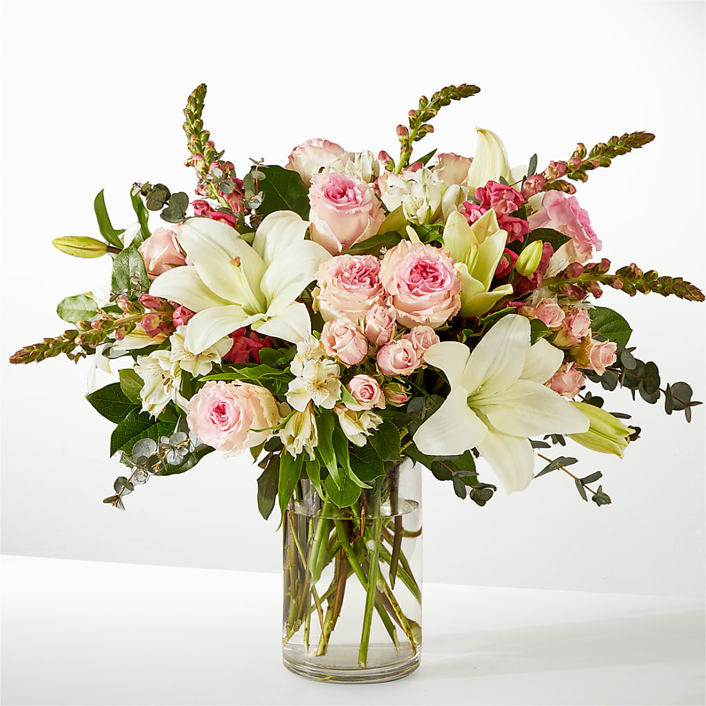 Ballet Slippers Bouquet – Bakers, Wichita KS