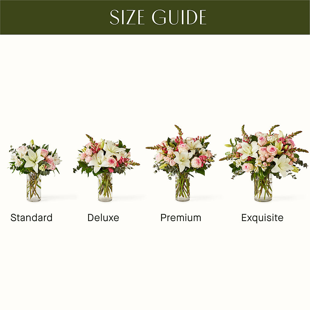 Ballet Slippers Bouquet – Bakers, Wichita KS