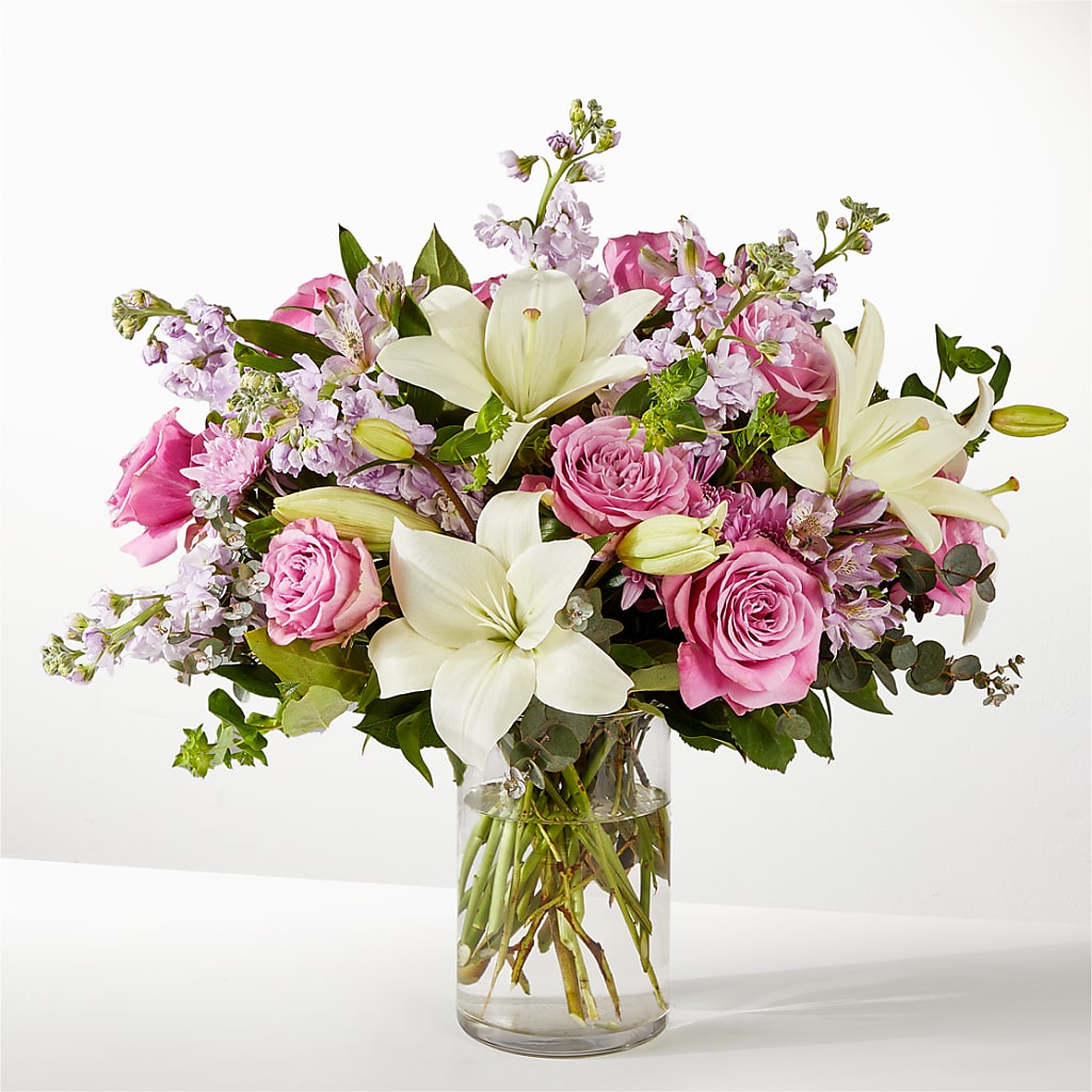 Daydreamer Bouquet – Bakers, Wichita KS