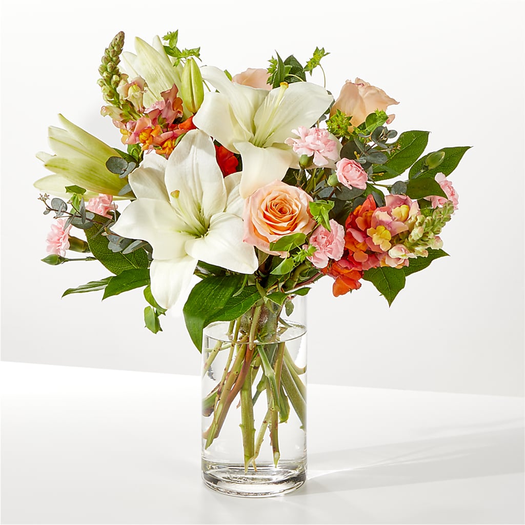 Grapefruit Splash Bouquet – Bakers, Wichita KS