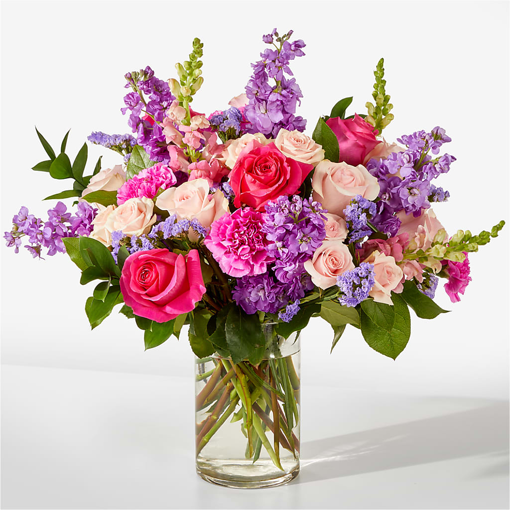 The Cha-Cha Bouquet – Bakers, Wichita KS