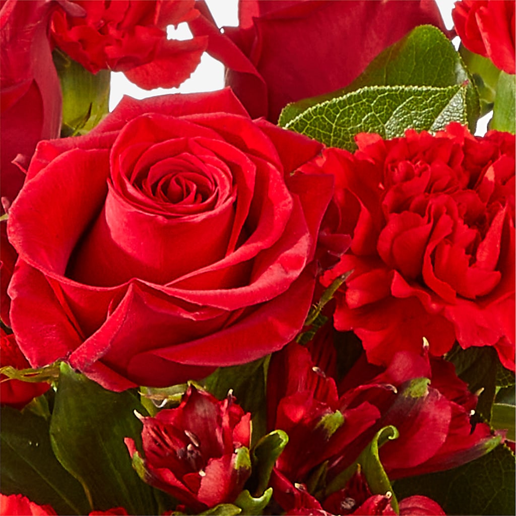 The Heartstrings Bouquet – Bakers, Wichita KS