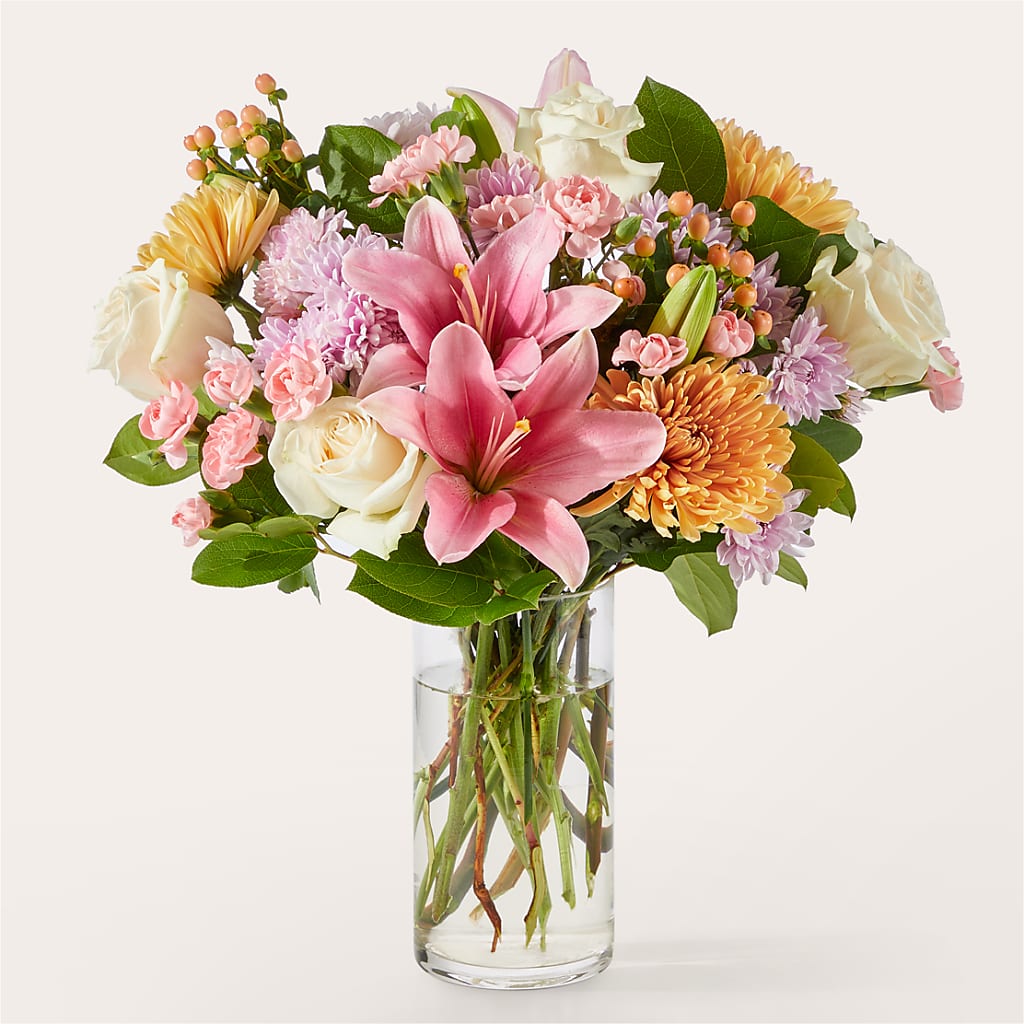 Gelato Bouquet – Bakers, Wichita KS