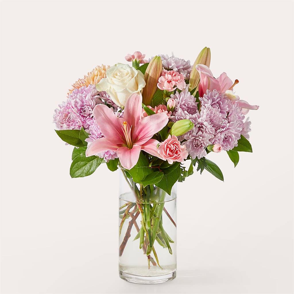 Gelato Bouquet – Bakers, Wichita KS