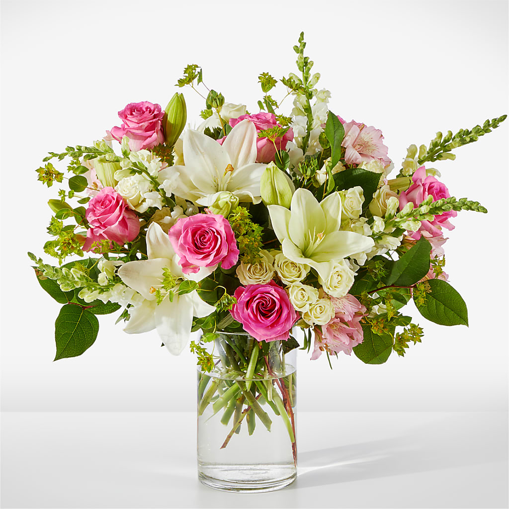 Fondly Bouquet – Bakers, Wichita KS