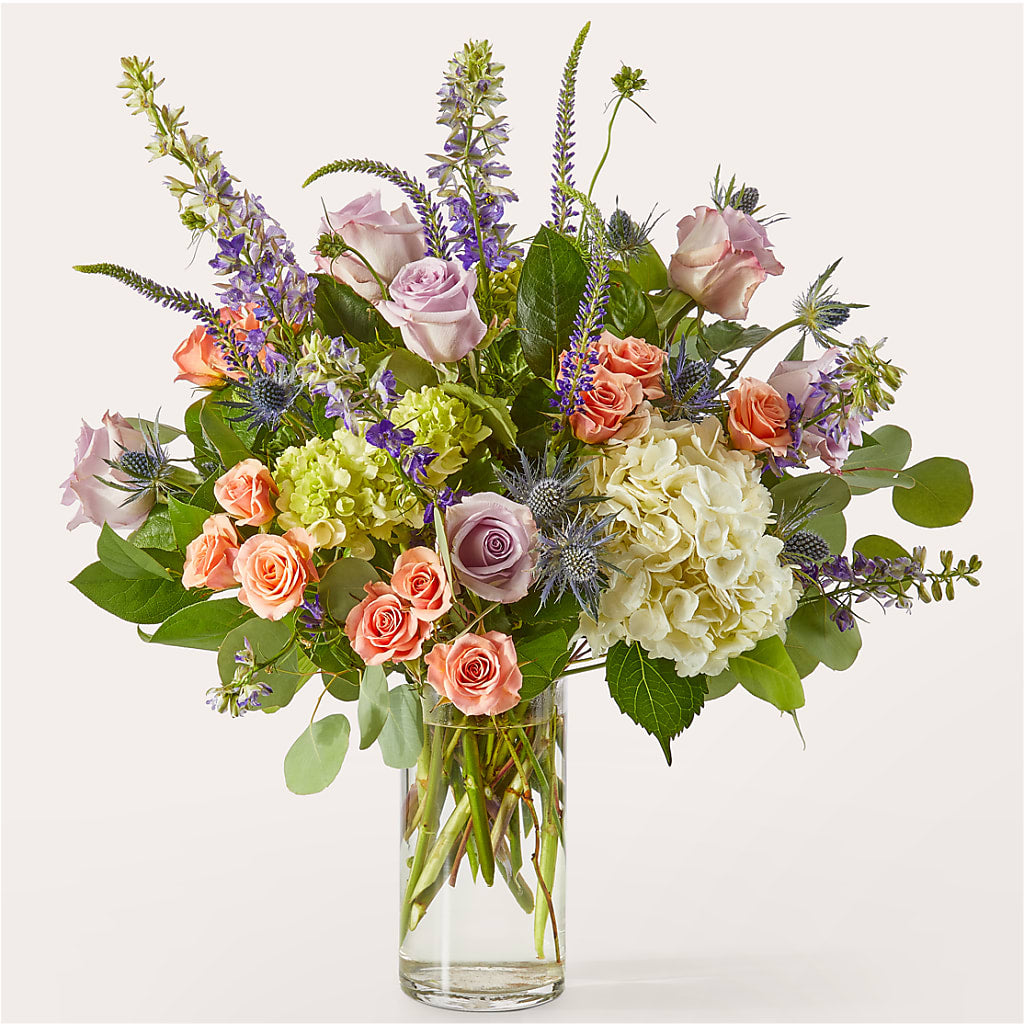Appealing Aura Bouquet – Bakers, Wichita KS