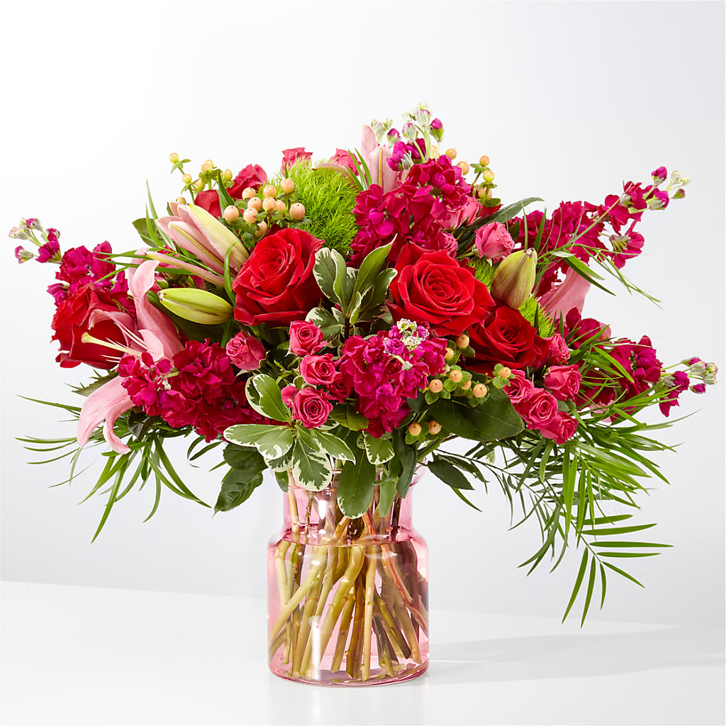 In Every Lifetime Bouquet – Bakers, Wichita KS