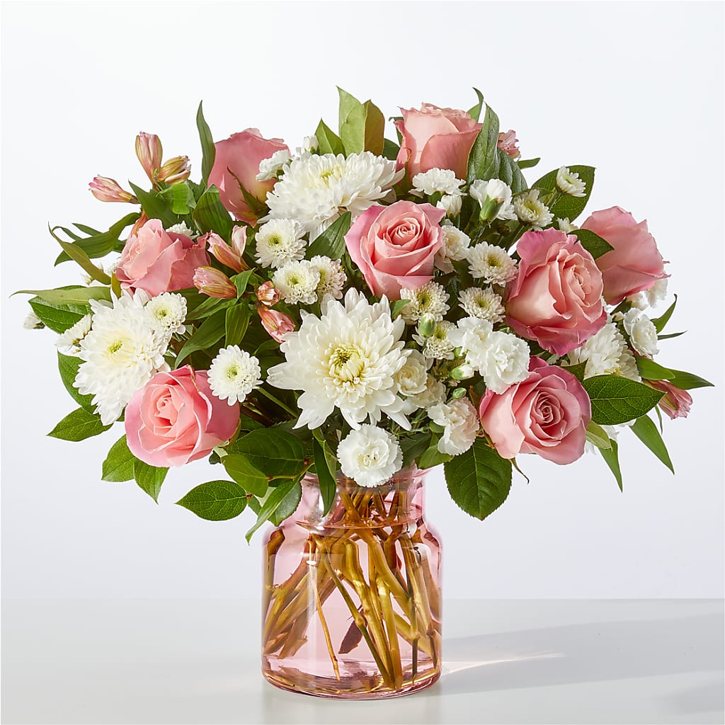 Infatuated Bouquet – Bakers, Wichita KS