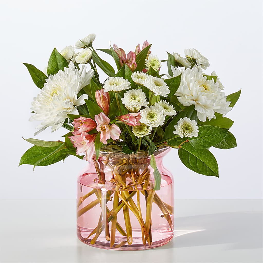Infatuated Bouquet – Bakers, Wichita KS