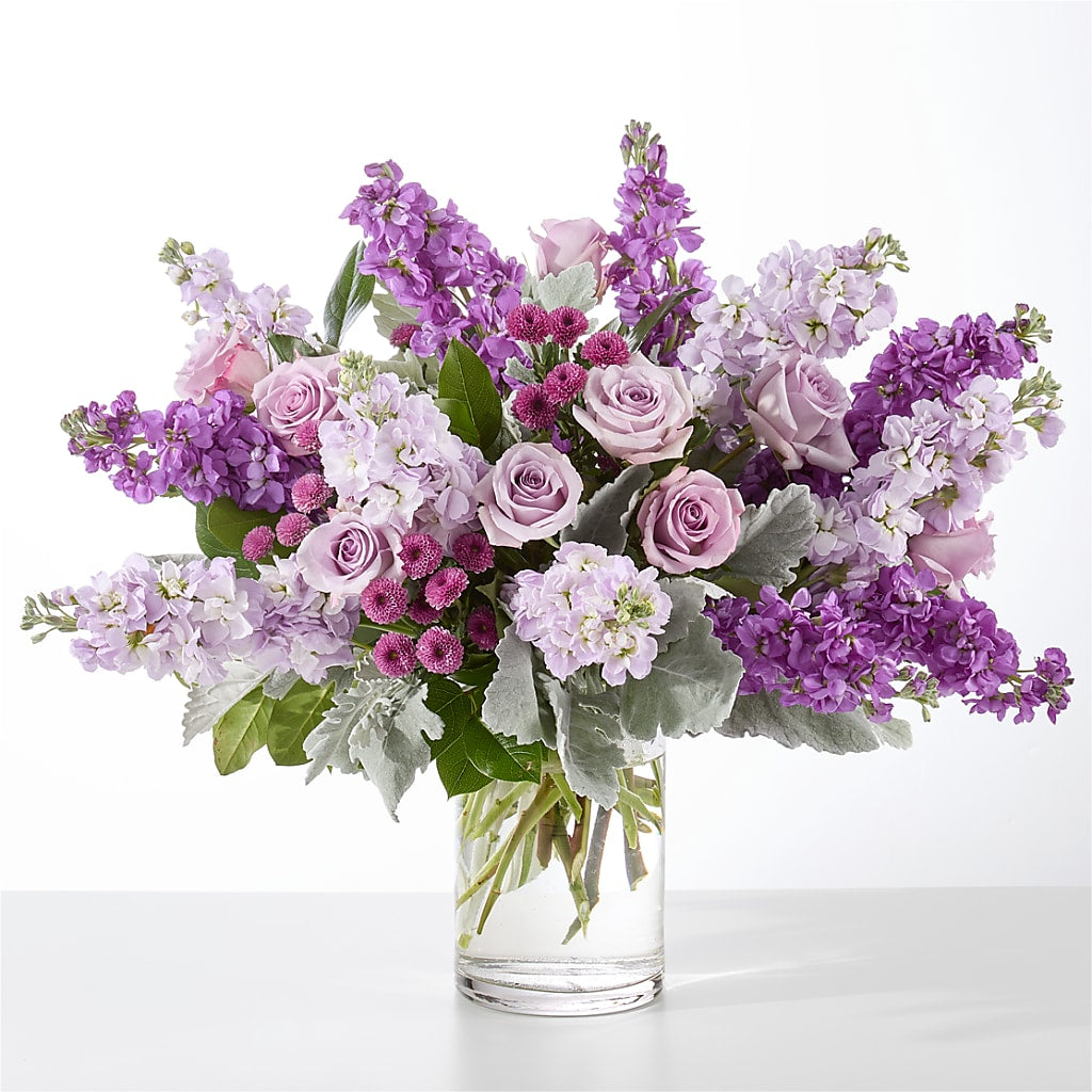 One in a Million Bouquet – Bakers, Wichita KS