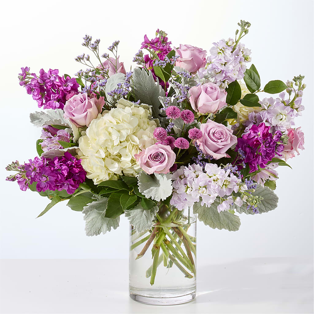 Empress Bouquet – Bakers, Wichita KS