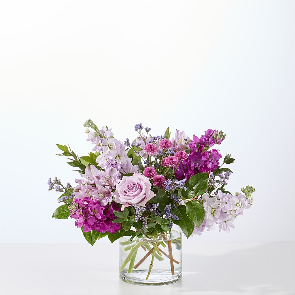 Empress Bouquet – Bakers, Wichita KS