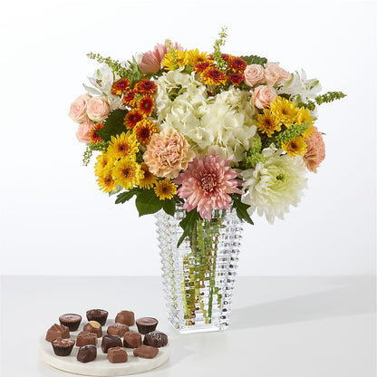 Fall Celebration Bouquet –  Bakers, Wichita KS