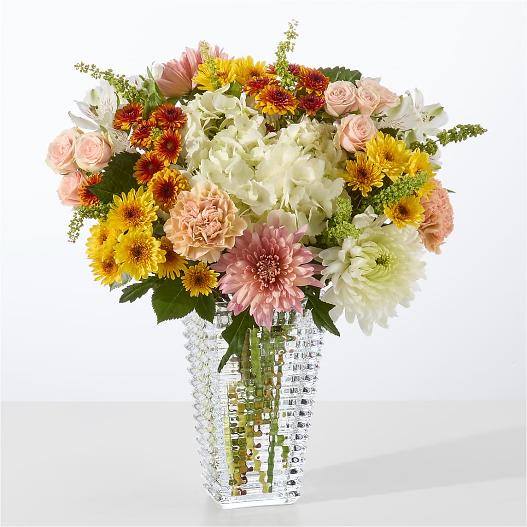 Fall Celebration Bouquet –  Bakers, Wichita KS