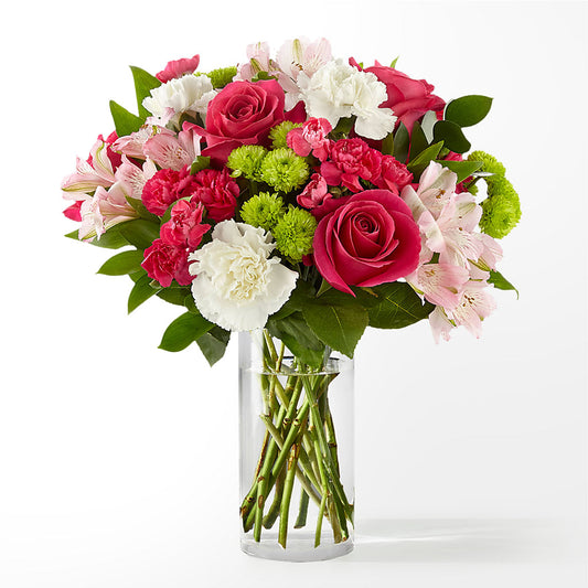 Sweet & Pretty Bouquet –  Bakers, Wichita KS