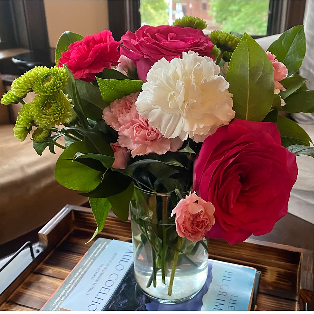 Sweet & Pretty Bouquet –  Bakers, Wichita KS