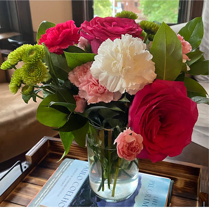 Sweet & Pretty Bouquet –  Bakers, Wichita KS