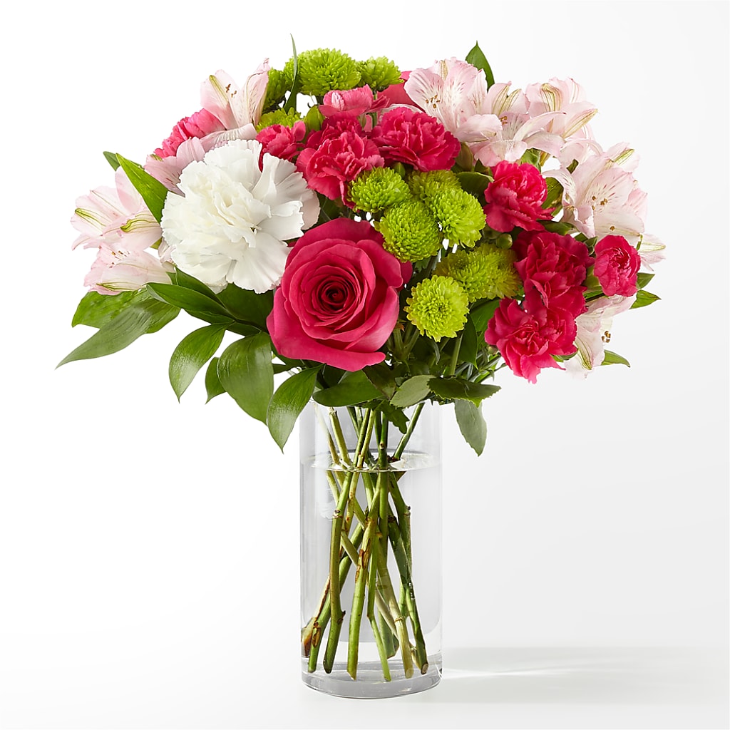 Sweet & Pretty Bouquet –  Bakers, Wichita KS