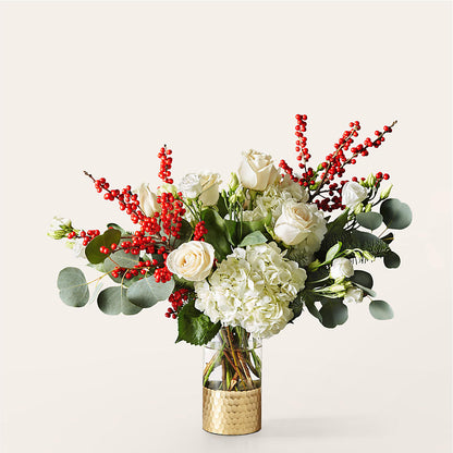 Frosted Windows Bouquet