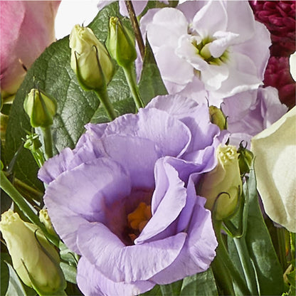 Work of Art Bouquet –  Bakers, Wichita KS