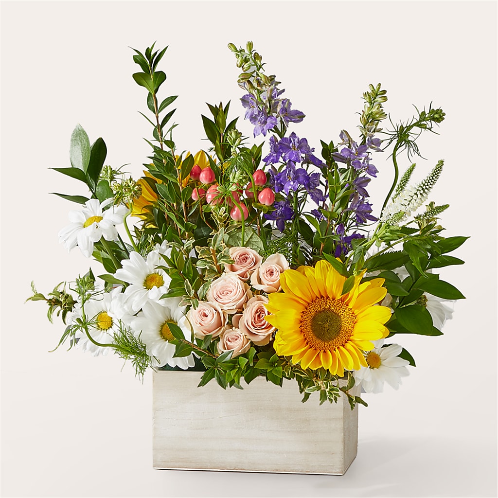 The Good Life Bouquet –  Bakers, Wichita KS
