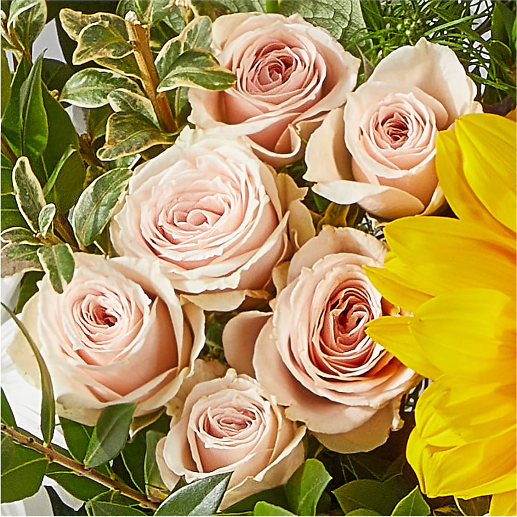 The Good Life Bouquet –  Bakers, Wichita KS